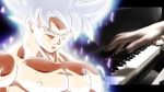 Dragon Ball Super – ULTRA INSTINCT (Piano Solo) [Theishter – Anime on Piano]