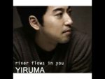 River flows in you [Unpianiste]