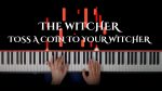 The Witcher – Toss A Coin To Your Witcher [Mark Fowler]