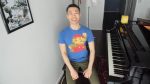 Video Game Pianist Live Stream [Video Game Pianist]