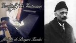 Gurdjieff/De Hartmann – Mélodie de Bergers Kurdes – Piano [Pascal Mencarelli]