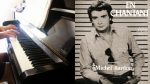 Michel Sardou – En Chantant – Piano Cover [Pascal Mencarelli]