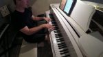 Destiny’s Child – Survivor (NEW PIANO COVER w/ SHEET MUSIC) [Richard Kittelstad]