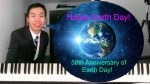 The Beatles Medley – Happy Earth Day! [Video Game Pianist]