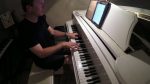 Cheat Codes –  No Promises ft. Demi Lovato (NEW PIANO COVER w/ SHEET MUSIC) [Richard Kittelstad]