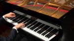 Last Stardust – Fate/Stay Night: Unlimited Blade Works OST [piano] [Animenz Piano Sheets]