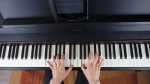 Pot Pourri Piano #7 : As time goes by, Porque te vas, Nobody knows you [Unpianiste]