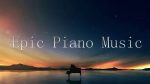 One Hour of Epic Piano Music [Akmigone]
