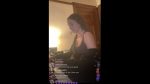 Emily Bear « Just Leave’ – Instagram Live [Emily Bear]