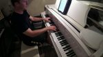 Barbara Streisand – I Finally Found Someone (NEW Piano Cover w/ SHEET MUSIC) [Richard Kittelstad]