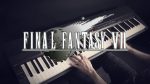 Final Fantasy VII – Bombing Mission on Piano | Rhaeide [Rhaeide]