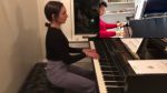 Emily Bear & Grandma Duet – Quarantine Version: Prelude in C (Bach) Ave Maria (Gounod) [Emily Bear]