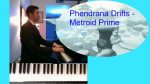 Phendrana Drifts – Metroid Prime [Video Game Pianist]
