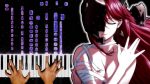 Elfen Lied OP – Lilium (Piano Solo) [Theishter – Anime on Piano]
