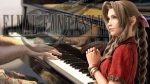 Final Fantasy VII – Aerith’s Theme (Grand Piano Arrangement) [kylelandry]