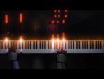General Grievous – STAR WARS (Piano Cover) [AtinPiano]