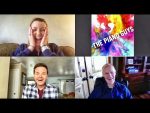 We Crashed A Zoom Call To Give Away A FREE PIANO! The Piano Guys [ThePianoGuys]
