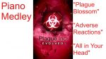 Plague Inc: Evolved Piano Medley [Video Game Pianist]