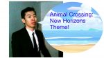Animal Crossing: New Horizons Theme Played by Video Game Pianist [Video Game Pianist]