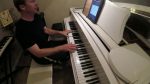 Mia – Paper Planes (NEW PIANO COVER w/ SHEET MUSIC) [Richard Kittelstad]