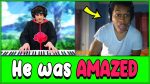 Omegle, but I only play Anime music… [Marcus Veltri]