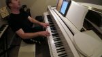 Alphaville – Forever Young (NEW PIANO COVER w/ SHEET MUSIC) [Richard Kittelstad]