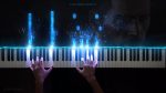 Mass Effect Trilogy Medley (Piano Cover) [AtinPiano]
