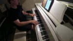 Supertramp –  Logical Song (NEW PIANO COVER w/ SHEET MUSIC) [Richard Kittelstad]