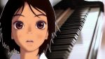 Yonezu Kenshi (米津玄師) – Spirits of the Sea 「海の幽霊」 [Theishter – Anime on Piano]