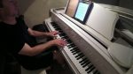 Bruce Springsteen – Racing In The Streets (New Piano w/ Sheet Music In Description) [Richard Kittelstad]