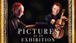 Pictures At An Exhibition (Piano/Cello) The Piano Guys Puppets [ThePianoGuys]