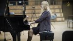 Beethoven Sonata #20 G Major Op.49#2 Valentina Lisitsa [ValentinaLisitsa]