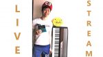 Video Game Pianist Live Stream [Video Game Pianist]