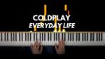 Coldplay – Everyday Life [Mark Fowler]