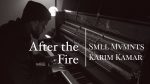 After The Fire – Karim Kamar [Karim Kamar]