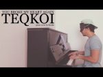 Teqkoi – You Broke My Heart Again「piano cover + sheets」 [Kim Bo]