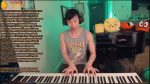 Piano Stream [Video Game Pianist]