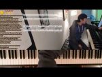 Stream Test [Video Game Pianist]