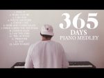 365 Days/365 DNI – Piano Medley (+ sheets) [Kim Bo]