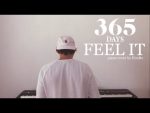 Michele Morrone – Feel It (365 Days/365 Dni) [piano cover + sheets] [Kim Bo]