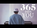 Alex Condliffe – You (365 Days/365 Dni) [piano cover + sheets] [Kim Bo]