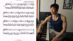 Sightreading Randomly-Selected Video Game Music [Video Game Pianist]