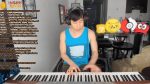 Piano Stream [Video Game Pianist]