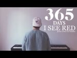 Everybody Loves an Outlaw – I See Red (365 Days/365 Dni) [piano cover + sheets] [Kim Bo]