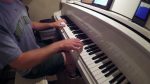 Bassi –  Beautiful (NEW PIANO COVER w/ SHEET MUSIC) [Richard Kittelstad]