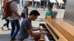 AWESOME STREET PIANO MEDLEY [iPiano]