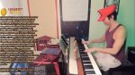 VGP’s Piano Stream [Video Game Pianist]