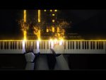 Star Wars – Main Theme (Piano Cover) [Intermediate] [AtinPiano]