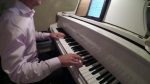 Blue Swede – Hooked On A Feeling (NEW PIANO COVER w/ SHEET MUSIC in Description) [Richard Kittelstad]