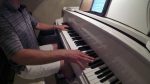 Muse – The Handler (New Piano Cover w/ SHEET MUSIC) [Richard Kittelstad]